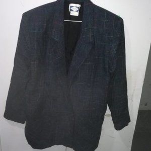 Real vintage blazer 7